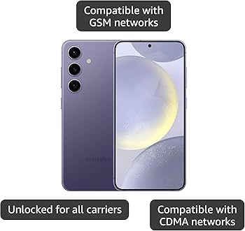 Galaxy S24 コバルトバイオレット Galaxy S24 256GB コバルトバイオレット